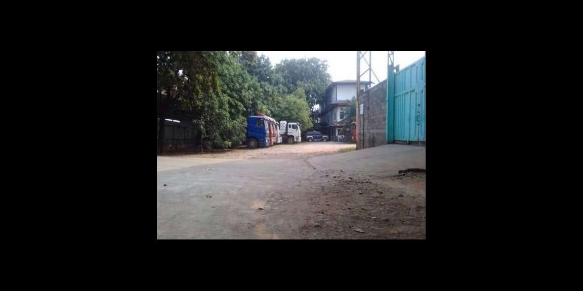 Dijual Tanah Paling Murah di Jalan Lodan Raya, Jakarta Utara Dijual Tanah Paling Murah di Jalan Lodan Raya, Jakarta Utara