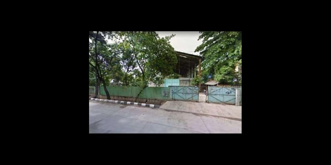 Dijual Tanah Paling Murah di Jalan Lodan Raya, Jakarta Utara Dijual Tanah Paling Murah di Jalan Lodan Raya, Jakarta Utara