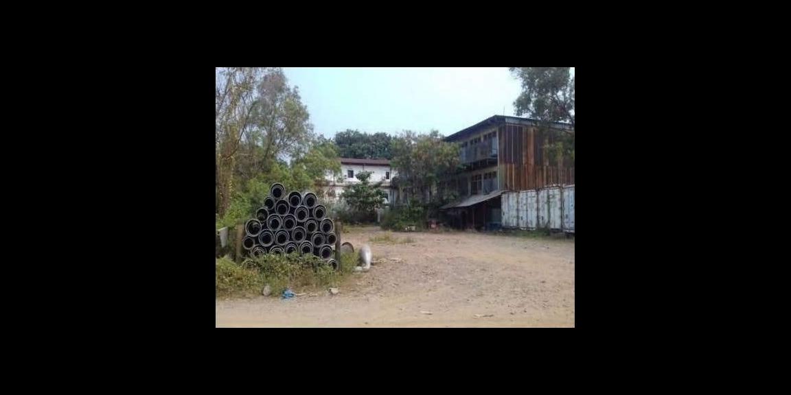 Dijual Tanah Paling Murah di Jalan Lodan Raya, Jakarta Utara Dijual Tanah Paling Murah di Jalan Lodan Raya, Jakarta Utara