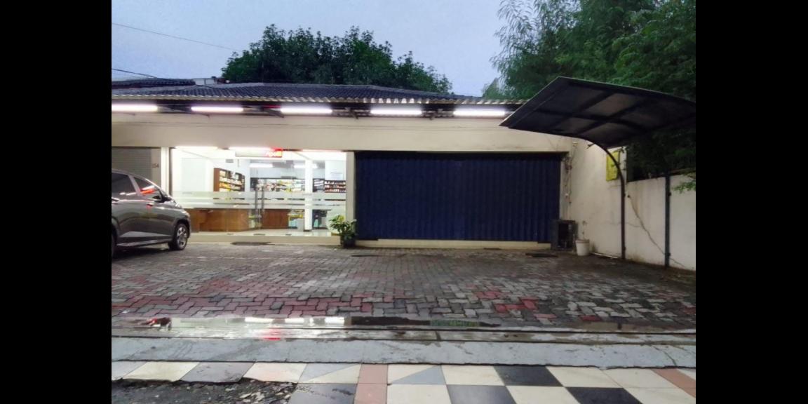 Disewakan Tempat Usaha di Raya Jemursari, Surabaya Disewakan Tempat Usaha di Raya Jemursari, Surabaya