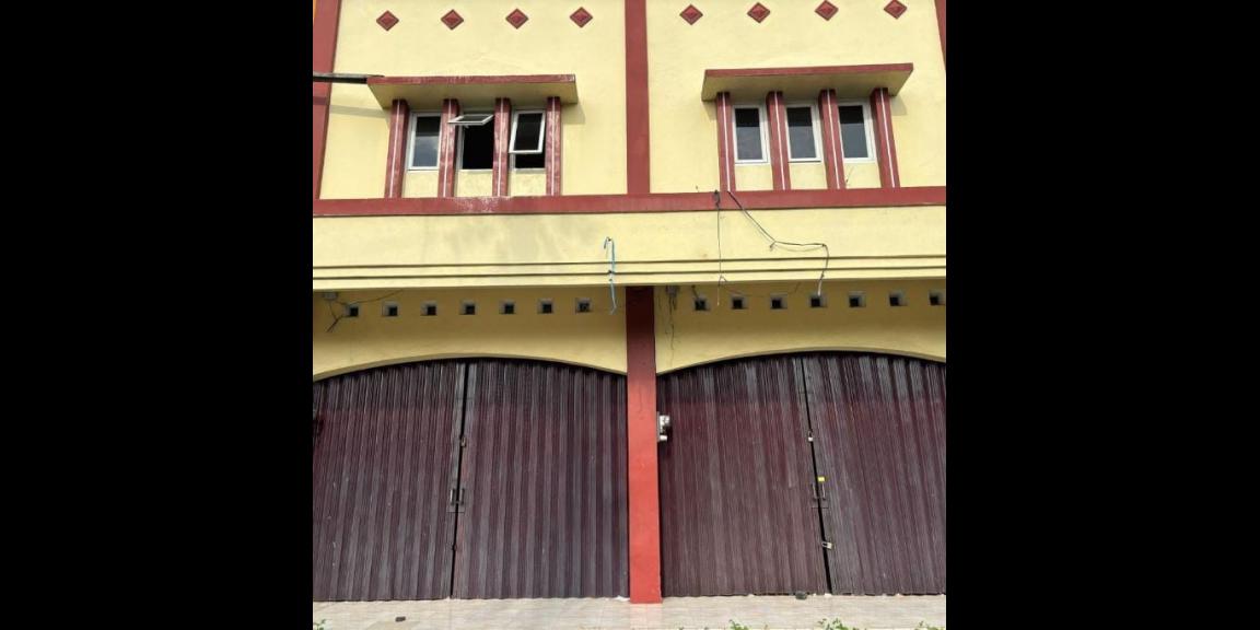 Dijual Ruko Strategis di Ketileng Raya, Kota Semarang Dijual Ruko Strategis di Ketileng Raya, Kota Semarang