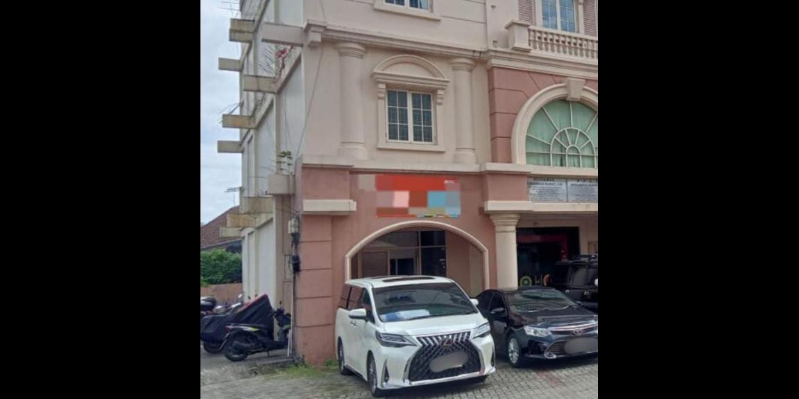 Dijual Ruko 3,5 Lantai di Tendean Square, Jakarta Selatan Dijual Ruko 3,5 Lantai di Tendean Square, Jakarta Selatan