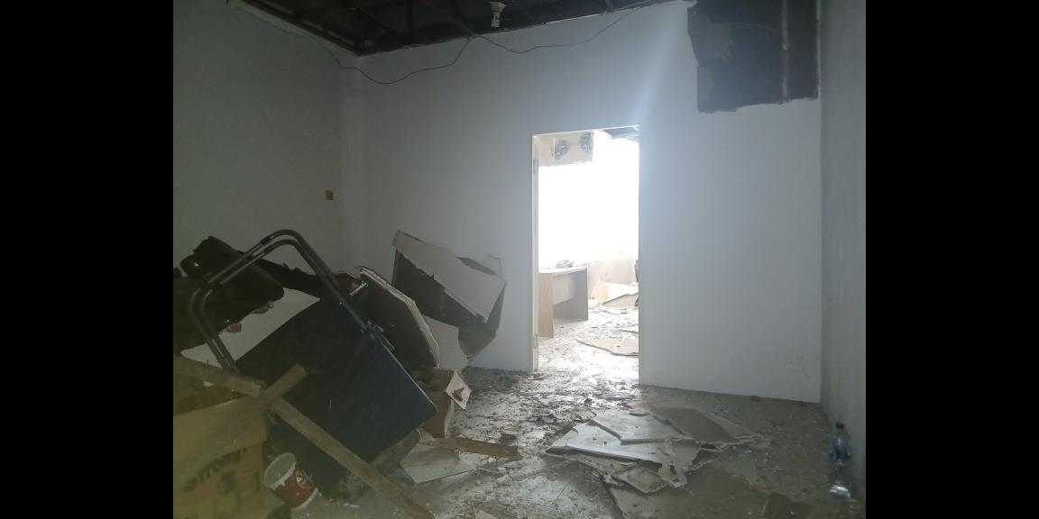 Dijual Ruko 3,5 Lantai di Villa Kapuk Mas, Jakarta Utara Dijual Ruko 3,5 Lantai di Villa Kapuk Mas, Jakarta Utara