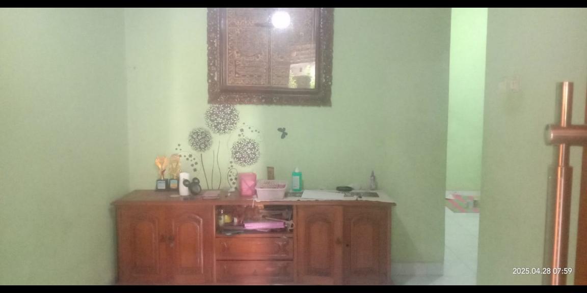 Dijual Rumah Kawasan Jagakarsa, Jakarta Selatan Dijual Rumah Kawasan Jagakarsa, Jakarta Selatan