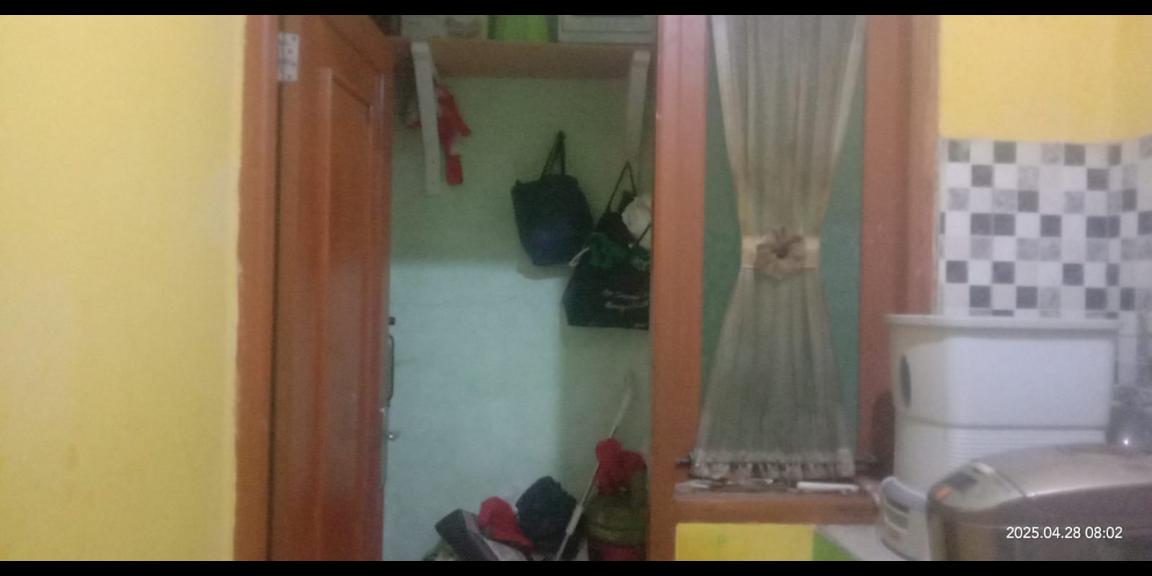 Dijual Rumah Kawasan Jagakarsa, Jakarta Selatan Dijual Rumah Kawasan Jagakarsa, Jakarta Selatan