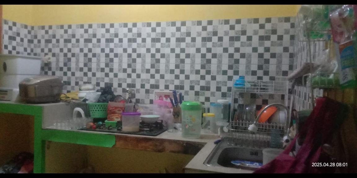 Dijual Rumah Kawasan Jagakarsa, Jakarta Selatan Dijual Rumah Kawasan Jagakarsa, Jakarta Selatan