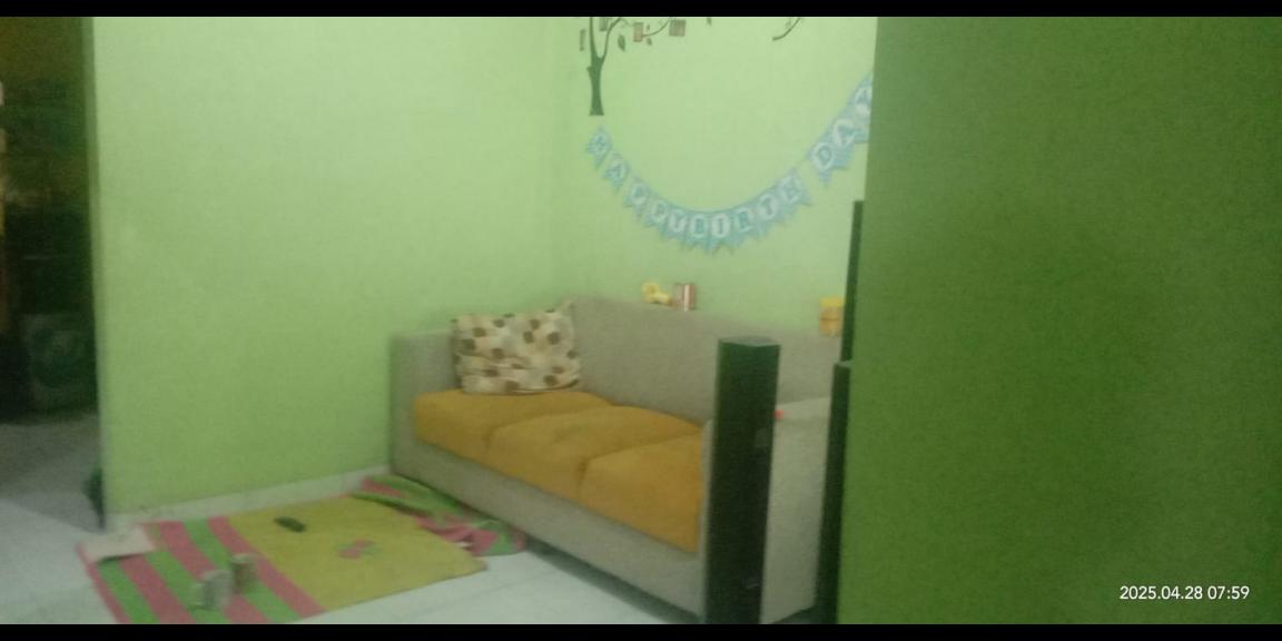 Dijual Rumah Kawasan Jagakarsa, Jakarta Selatan Dijual Rumah Kawasan Jagakarsa, Jakarta Selatan