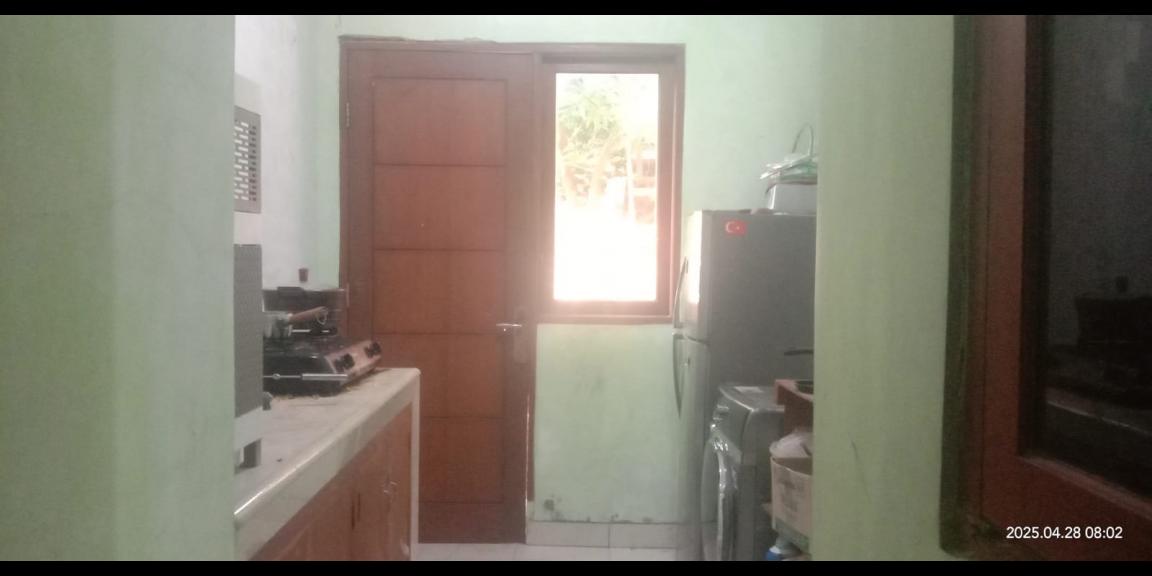 Dijual Rumah Kawasan Jagakarsa, Jakarta Selatan Dijual Rumah Kawasan Jagakarsa, Jakarta Selatan