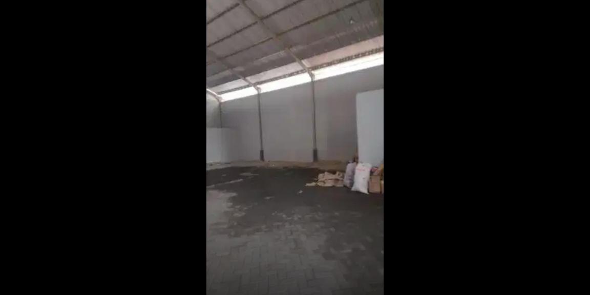 Disewakan Gudang di Raya Sekardadu, Sidoarjo Disewakan Gudang di Raya Sekardadu, Sidoarjo
