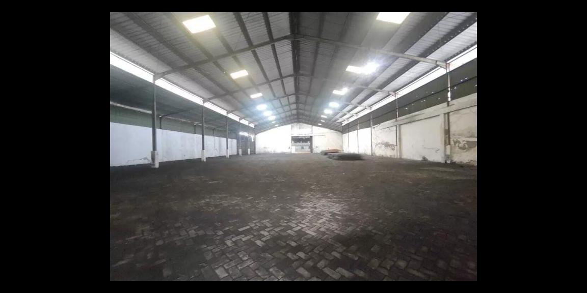 Dijual Gudang Luas 4.000 m2 di Jalan Kalianak, Surabaya Dijual Gudang Luas 4.000 m2 di Jalan Kalianak, Surabaya