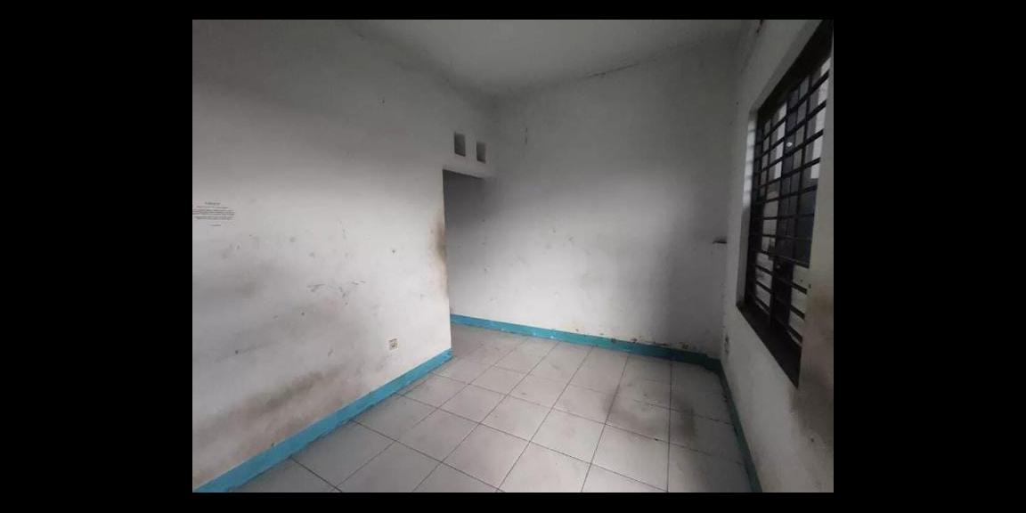 Dijual Gudang Luas 4.000 m2 di Jalan Kalianak, Surabaya Dijual Gudang Luas 4.000 m2 di Jalan Kalianak, Surabaya