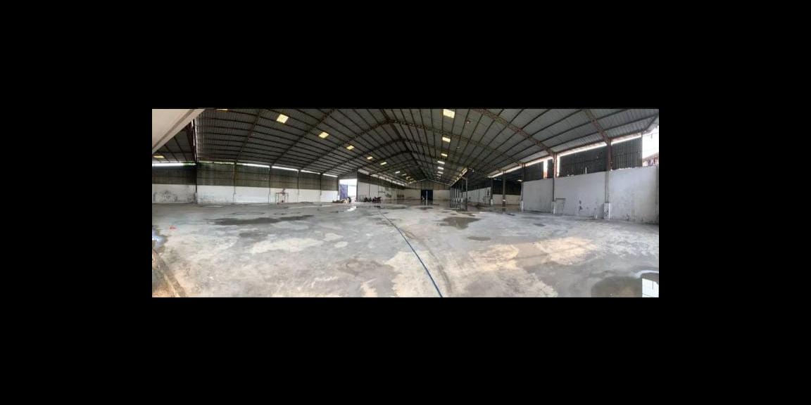 Dijual Gudang Luas 4.000 m2 di Jalan Kalianak, Surabaya Dijual Gudang Luas 4.000 m2 di Jalan Kalianak, Surabaya