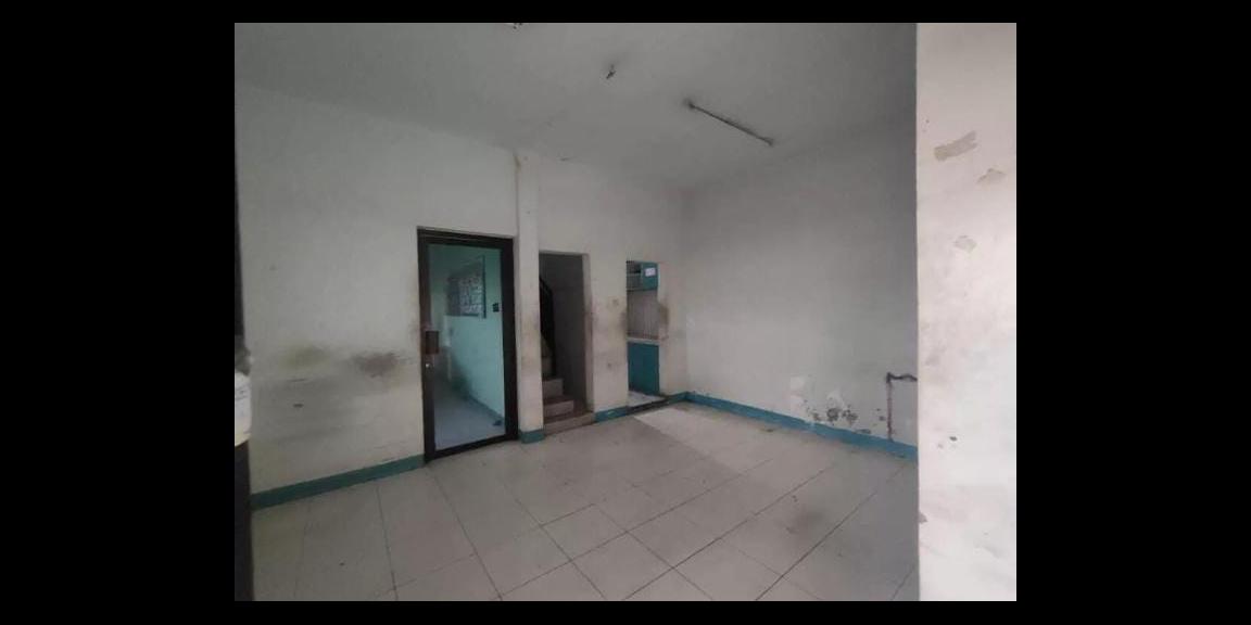 Dijual Gudang Luas 4.000 m2 di Jalan Kalianak, Surabaya Dijual Gudang Luas 4.000 m2 di Jalan Kalianak, Surabaya