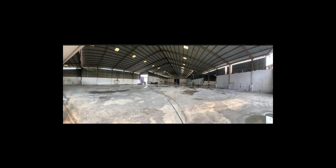 Dijual Gudang Luas 4.000 m2 di Jalan Kalianak, Surabaya Dijual Gudang Luas 4.000 m2 di Jalan Kalianak, Surabaya