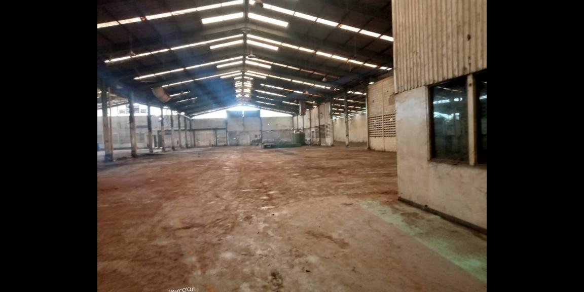 Dijual Ex Pabrik Kosong di Balaraja Barat, Kabupaten Tangerang Dijual Ex Pabrik Kosong di Balaraja Barat, Kabupaten Tangerang