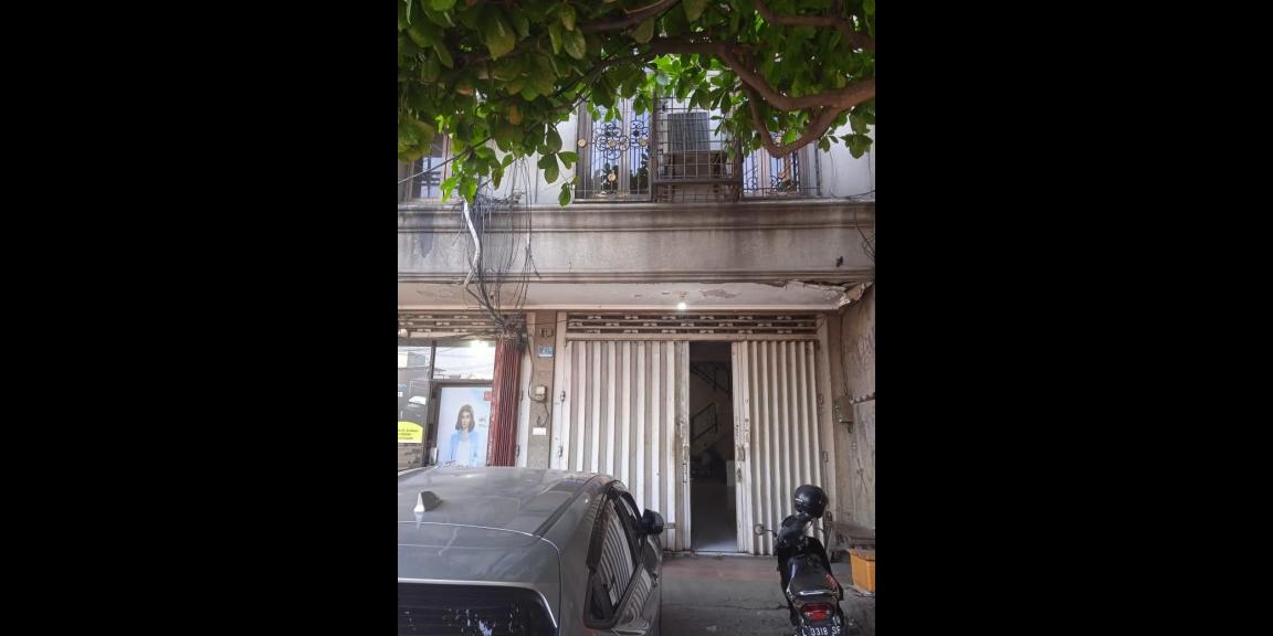 Disewakan Ruko 3 Lantai di Raya Manyar, Surabaya Disewakan Ruko 3 Lantai di Raya Manyar, Surabaya