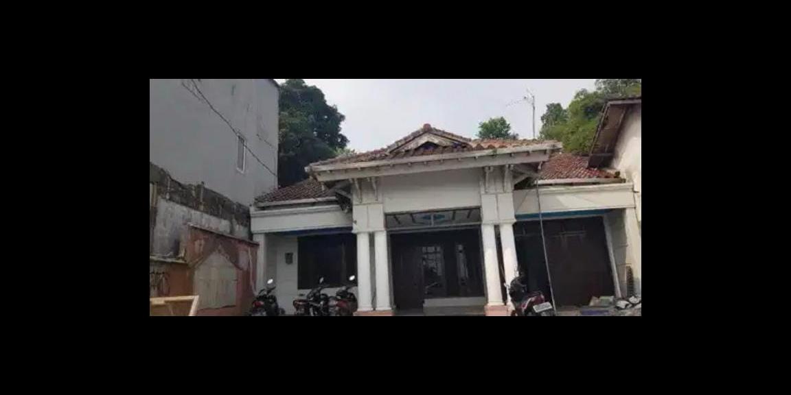 Dijual Tempat Usaha di Raya Sukabumi, Kabupaten Bogor Dijual Tempat Usaha di Raya Sukabumi, Kabupaten Bogor