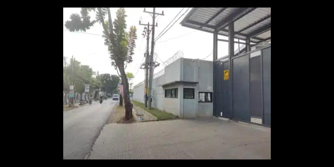 Dijual Gudang di Raya Jatilondo, Kabupaten Pekalongan Dijual Gudang di Raya Jatilondo, Kabupaten Pekalongan