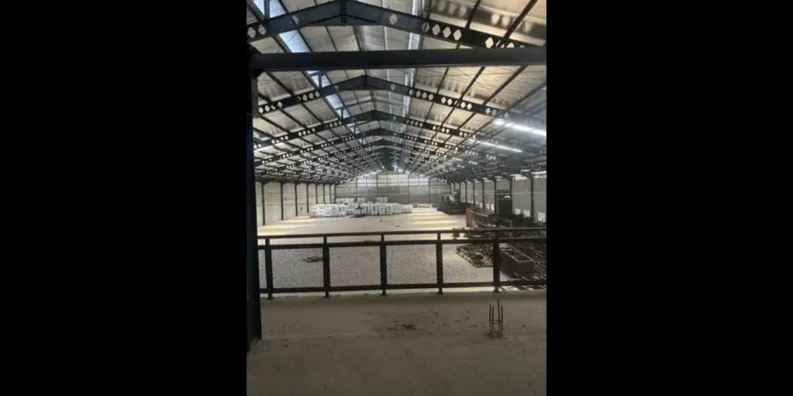 Dijual Gudang di Raya Jatilondo, Kabupaten Pekalongan Dijual Gudang di Raya Jatilondo, Kabupaten Pekalongan