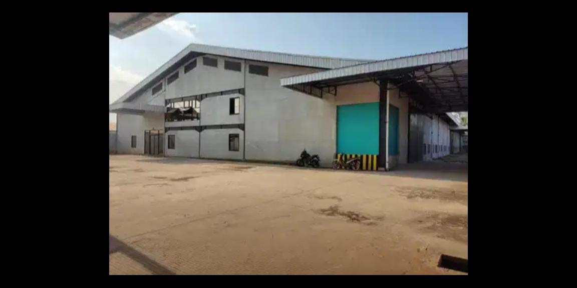 Dijual Gudang di Raya Jatilondo, Kabupaten Pekalongan Dijual Gudang di Raya Jatilondo, Kabupaten Pekalongan