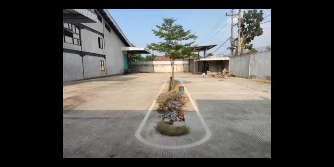 Dijual Gudang di Raya Jatilondo, Kabupaten Pekalongan Dijual Gudang di Raya Jatilondo, Kabupaten Pekalongan