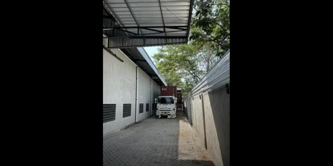 Dijual Gudang di Raya Jatilondo, Kabupaten Pekalongan Dijual Gudang di Raya Jatilondo, Kabupaten Pekalongan