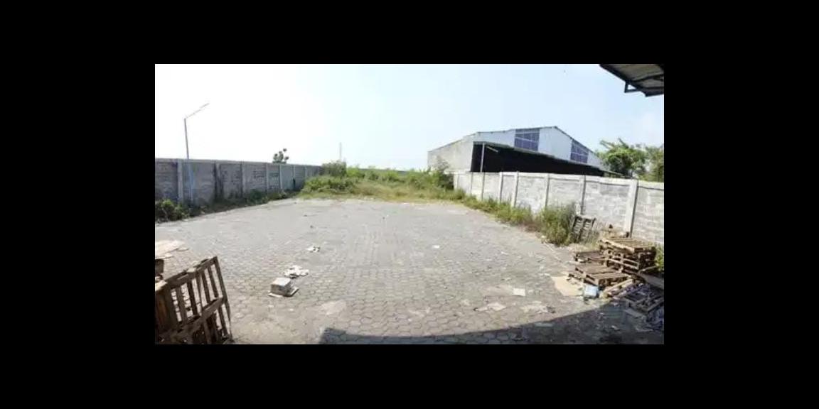 Disewakan Gudang di Raya Pacing, Kabupaten Mojokerto Disewakan Gudang di Raya Pacing, Kabupaten Mojokerto