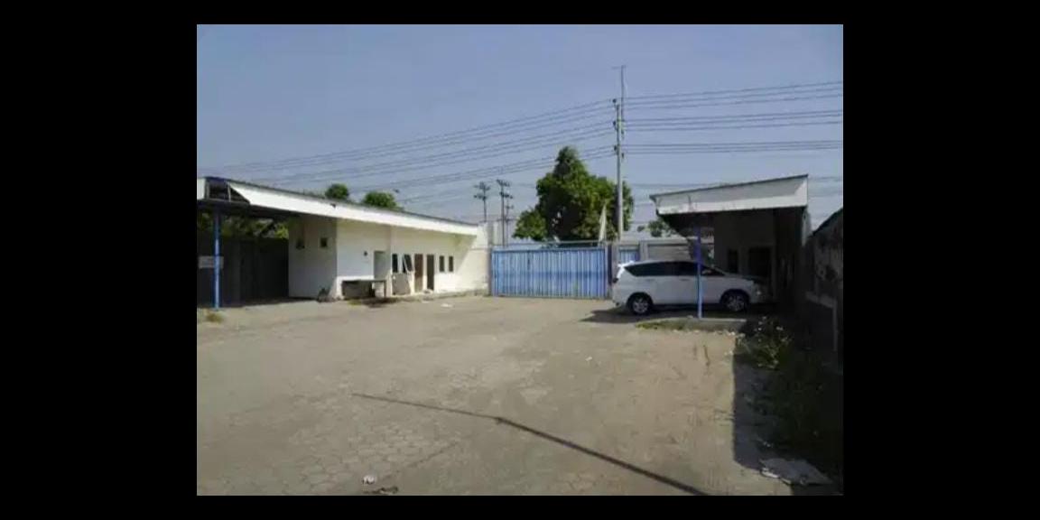 Disewakan Gudang di Raya Pacing, Kabupaten Mojokerto Disewakan Gudang di Raya Pacing, Kabupaten Mojokerto