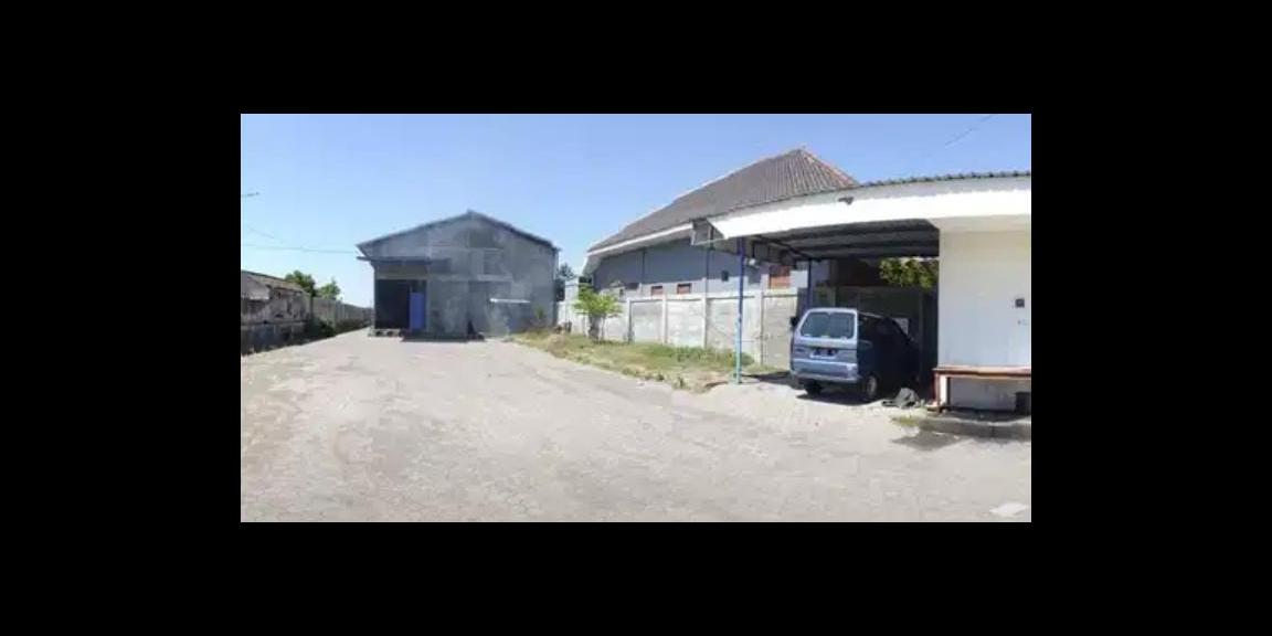 Disewakan Gudang di Raya Pacing, Kabupaten Mojokerto Disewakan Gudang di Raya Pacing, Kabupaten Mojokerto