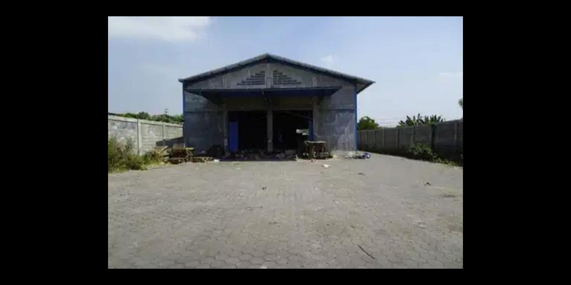 Disewakan Gudang di Raya Pacing, Kabupaten Mojokerto Disewakan Gudang di Raya Pacing, Kabupaten Mojokerto