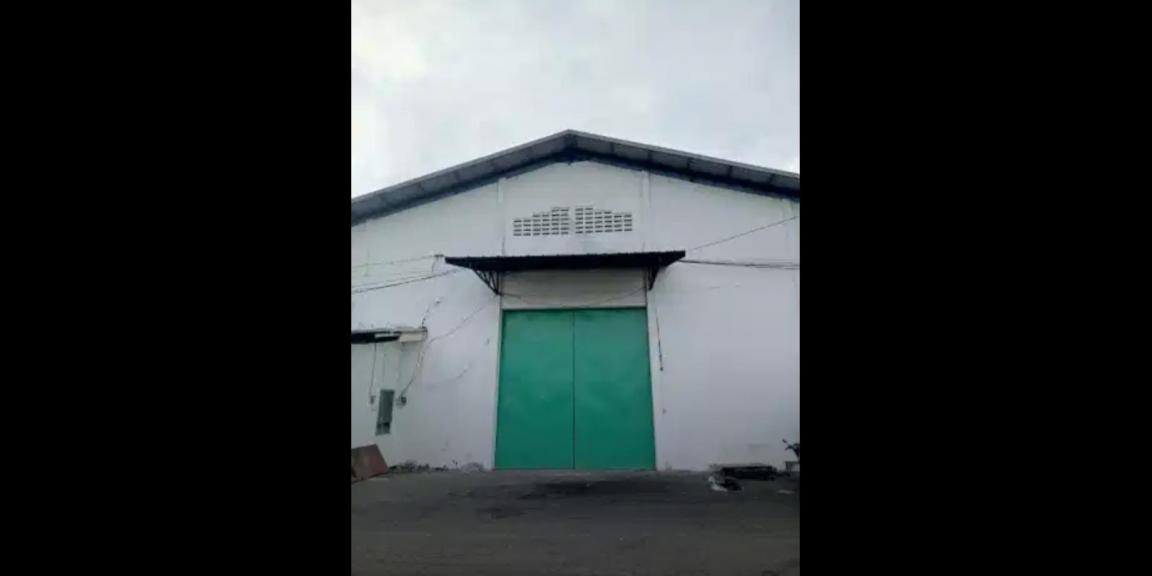 Disewakan Gudang di Raya Seruni, Sidoarjo Disewakan Gudang di Raya Seruni, Sidoarjo