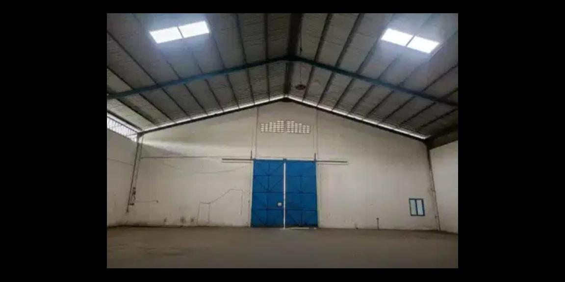 Disewakan Gudang di Raya Seruni, Sidoarjo Disewakan Gudang di Raya Seruni, Sidoarjo