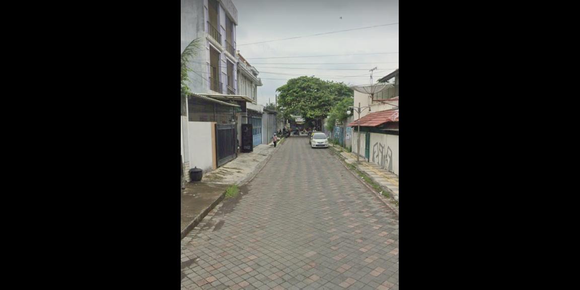 Dijual Rumah Town House di tengah Kota Semarang, Jawa Tengah Dijual Rumah Town House di tengah Kota Semarang, Jawa Tengah