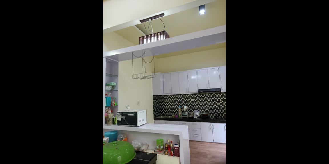 Dijual Rumah 2 Lantai di Jalan Sidosermo, Surabaya Dijual Rumah 2 Lantai di Jalan Sidosermo, Surabaya