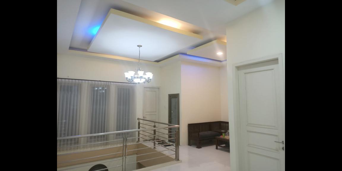 Dijual Rumah 2 Lantai di Jalan Sidosermo, Surabaya Dijual Rumah 2 Lantai di Jalan Sidosermo, Surabaya
