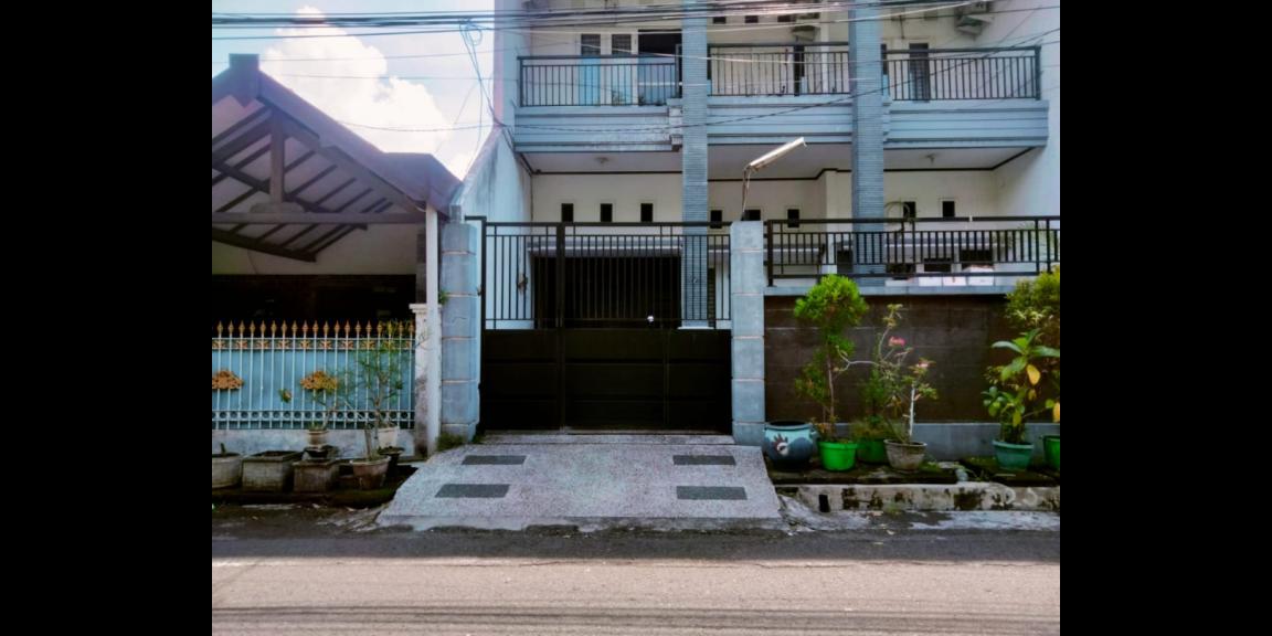 Dijual Rumah Kos Aktif di Ngagel Tirto, Surabaya Dijual Rumah Kos Aktif di Ngagel Tirto, Surabaya