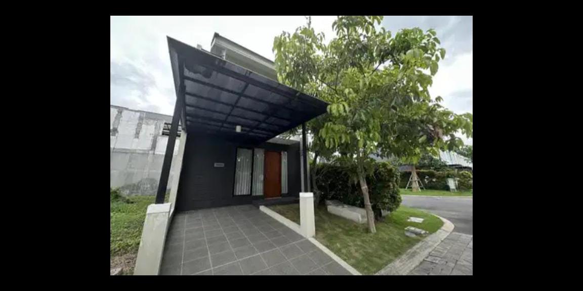 Dijual Rumah 2 Lantai di Citraland Northwest, Surabaya Dijual Rumah 2 Lantai di Citraland Northwest, Surabaya