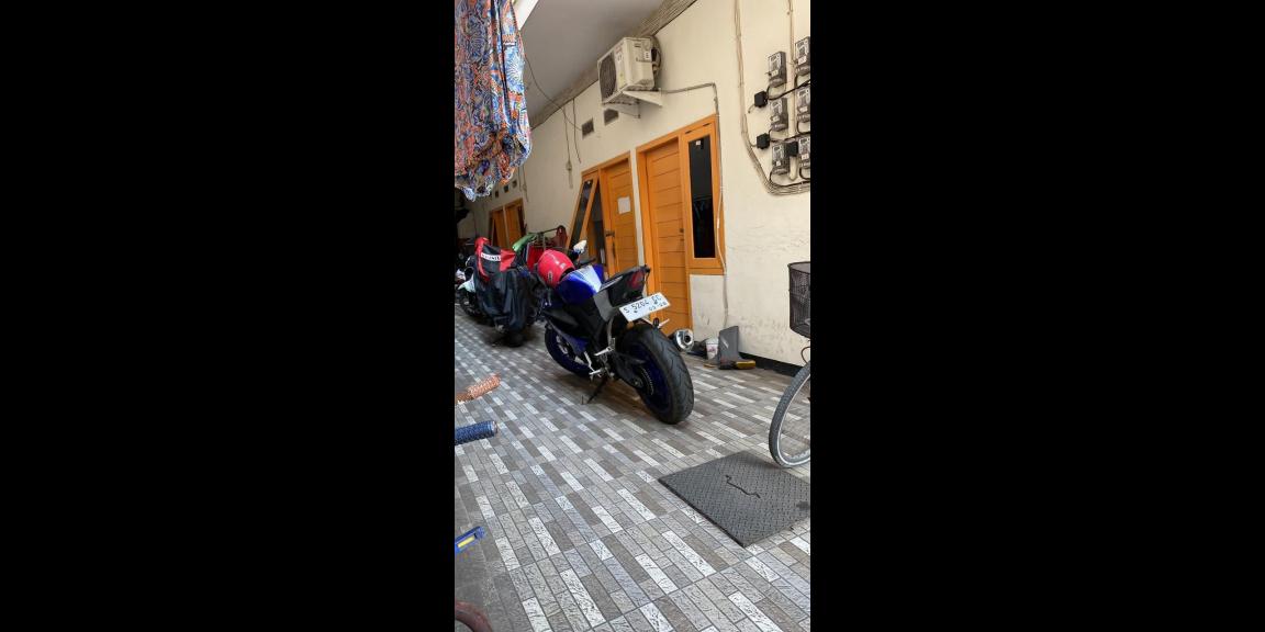 Dijual Kost 18 Kamar + Ruko Lokasi Strategis di Undaan Surabaya Dijual Kost 18 Kamar + Ruko Lokasi Strategis di Undaan Surabaya