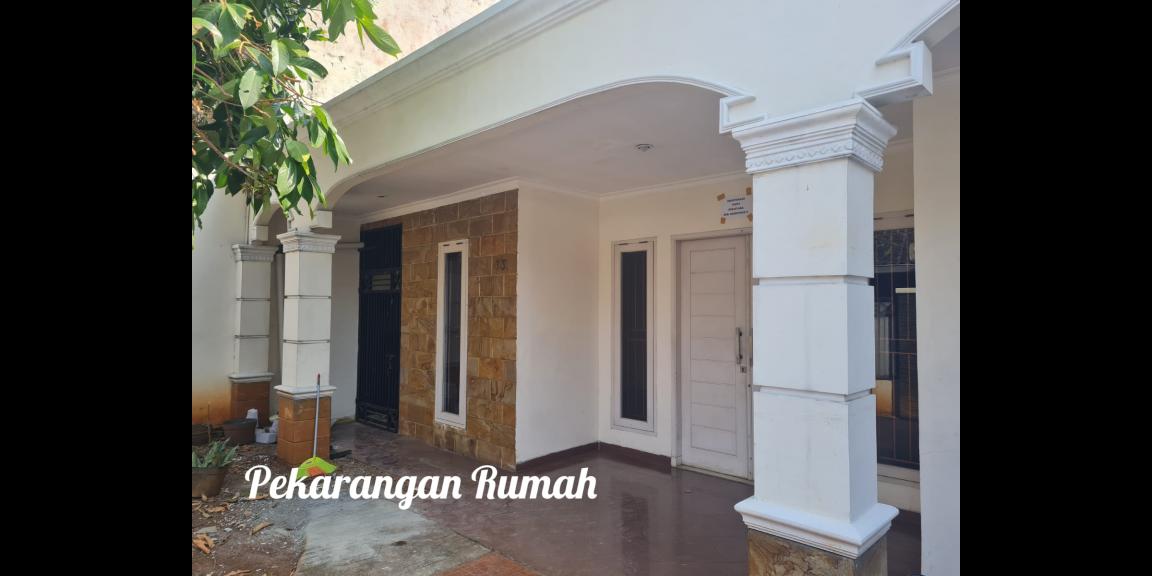 Dijual Rumah 1,5 Lantai di Tebet, Jakarta Selatan Dijual Rumah 1,5 Lantai di Tebet, Jakarta Selatan