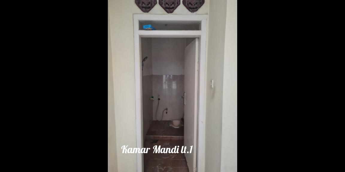 Dijual Rumah 1,5 Lantai di Tebet, Jakarta Selatan Dijual Rumah 1,5 Lantai di Tebet, Jakarta Selatan