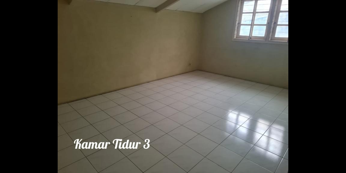 Dijual Rumah 1,5 Lantai di Tebet, Jakarta Selatan Dijual Rumah 1,5 Lantai di Tebet, Jakarta Selatan