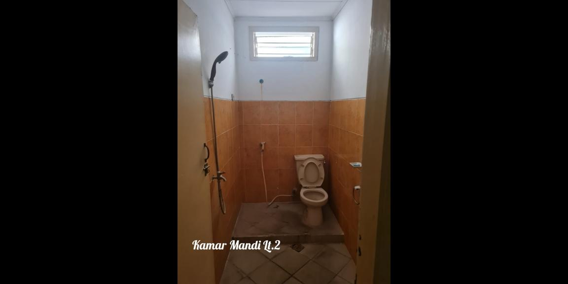 Dijual Rumah 1,5 Lantai di Tebet, Jakarta Selatan Dijual Rumah 1,5 Lantai di Tebet, Jakarta Selatan