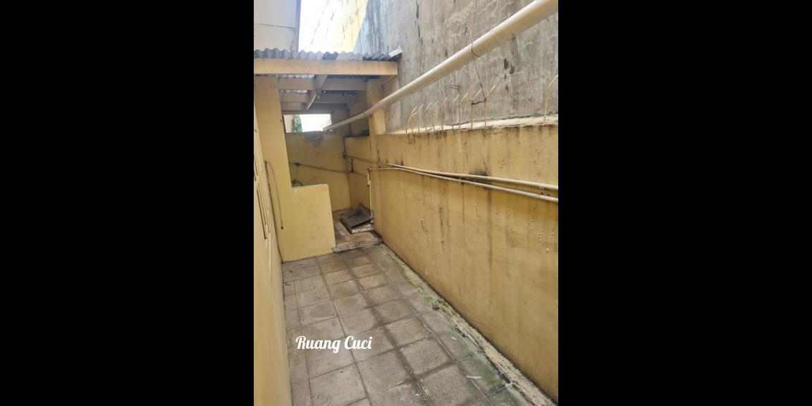 Dijual Rumah 1,5 Lantai di Tebet, Jakarta Selatan Dijual Rumah 1,5 Lantai di Tebet, Jakarta Selatan