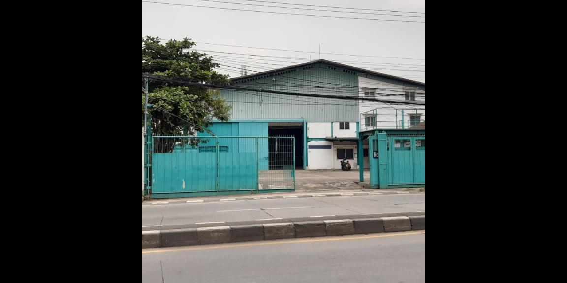 Dijual Gudang SHM di Raya Pantura Bekasi, Kabupaten Bekasi Dijual Gudang SHM di Raya Pantura Bekasi, Kabupaten Bekasi