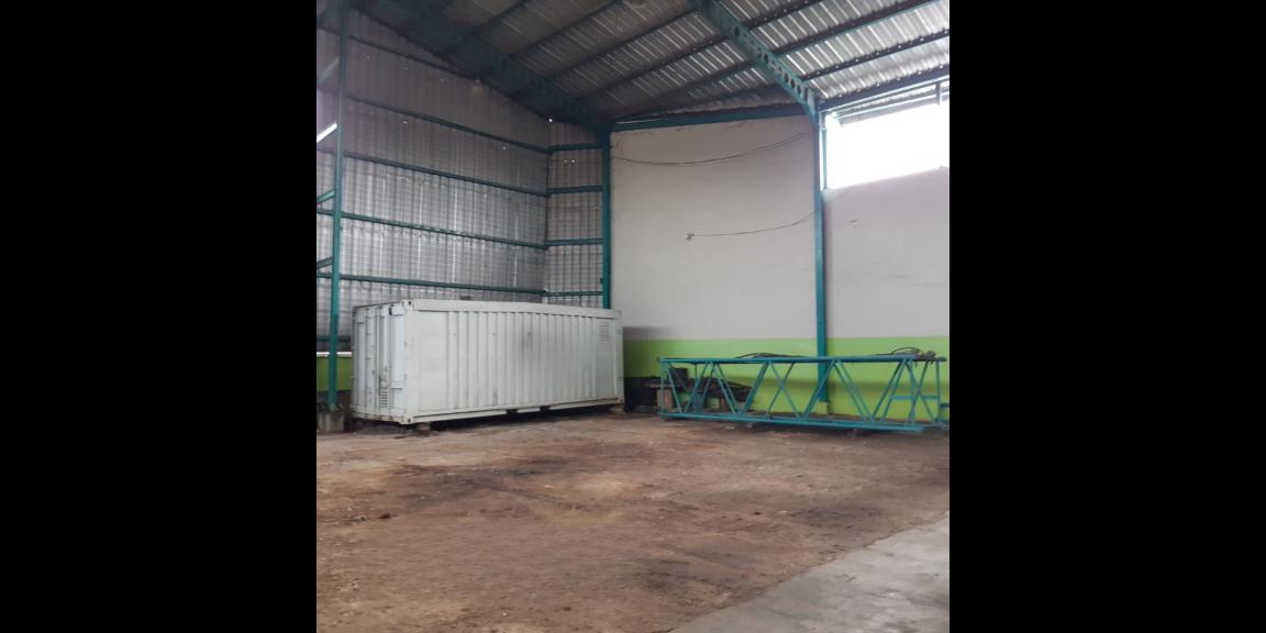 Dijual Gudang SHM di Raya Pantura Bekasi, Kabupaten Bekasi Dijual Gudang SHM di Raya Pantura Bekasi, Kabupaten Bekasi