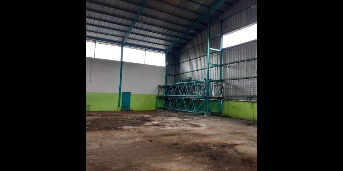 Dijual Gudang SHM di Raya Pantura Bekasi, Kabupaten Bekasi Dijual Gudang SHM di Raya Pantura Bekasi, Kabupaten Bekasi