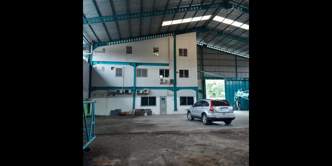 Dijual Gudang SHM di Raya Pantura Bekasi, Kabupaten Bekasi Dijual Gudang SHM di Raya Pantura Bekasi, Kabupaten Bekasi