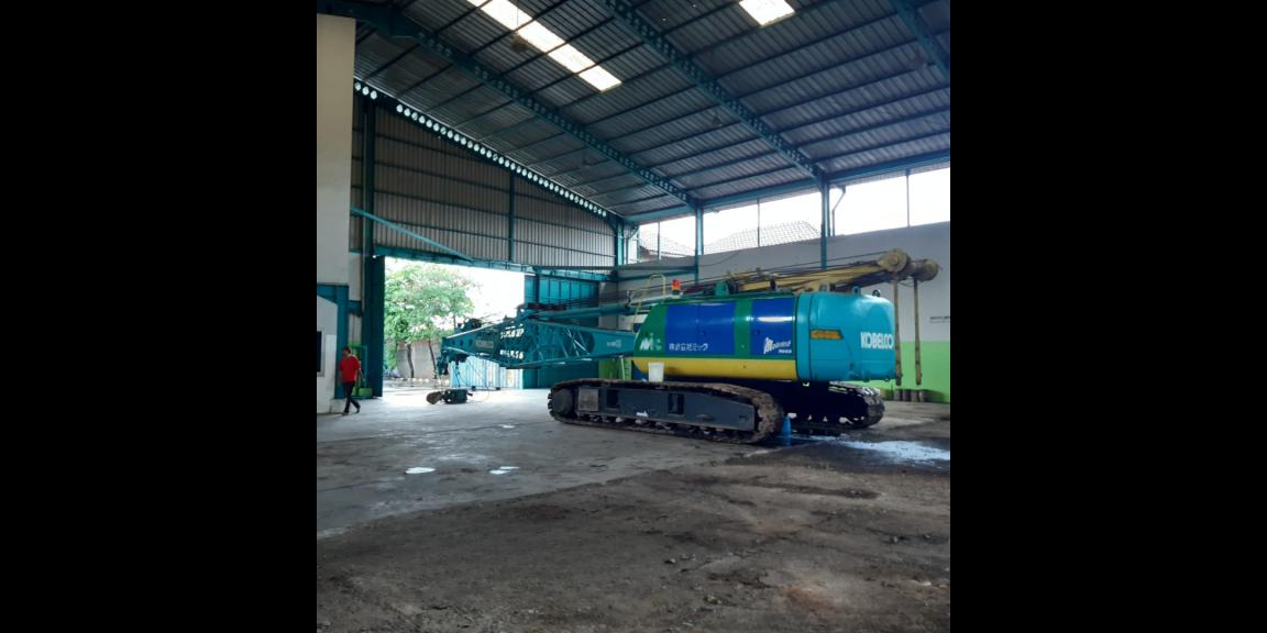 Dijual Gudang SHM di Raya Pantura Bekasi, Kabupaten Bekasi Dijual Gudang SHM di Raya Pantura Bekasi, Kabupaten Bekasi