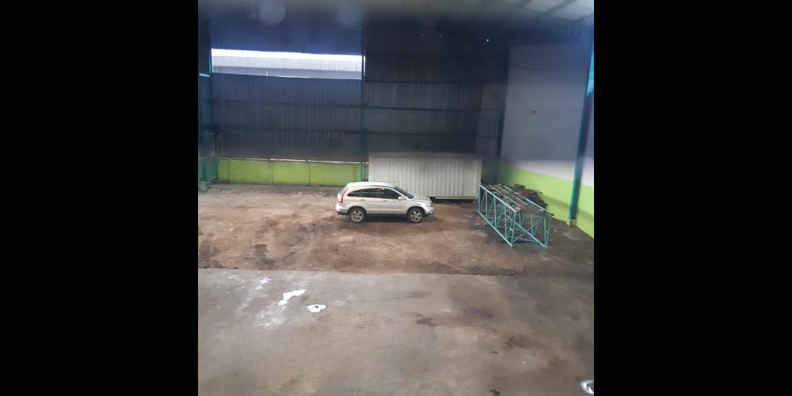 Dijual Gudang SHM di Raya Pantura Bekasi, Kabupaten Bekasi Dijual Gudang SHM di Raya Pantura Bekasi, Kabupaten Bekasi