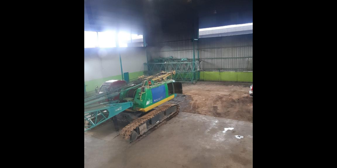 Dijual Gudang SHM di Raya Pantura Bekasi, Kabupaten Bekasi Dijual Gudang SHM di Raya Pantura Bekasi, Kabupaten Bekasi